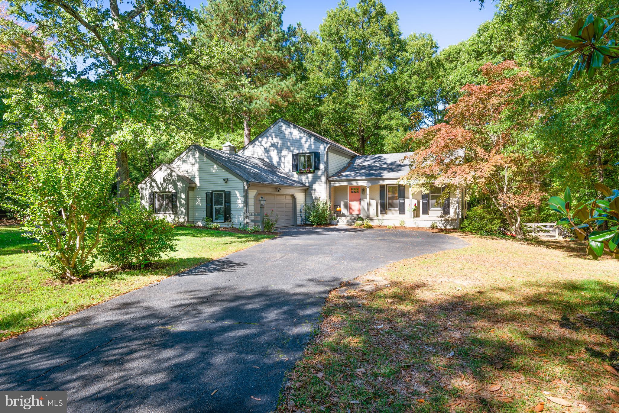 209 Birch Run Road Chestertown, MD 21620 - Photo 1 of 25 Welcome Home to 209 Birch Run