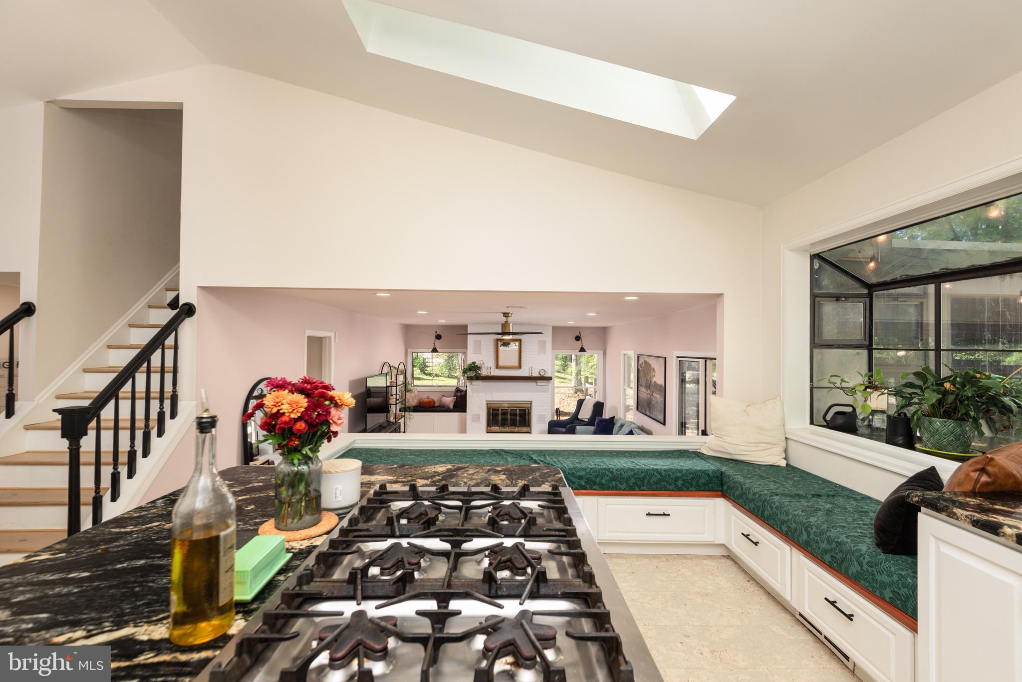 209 Birch Run Road Chestertown, MD 21620 - Photo 11 of 25 Kitchen