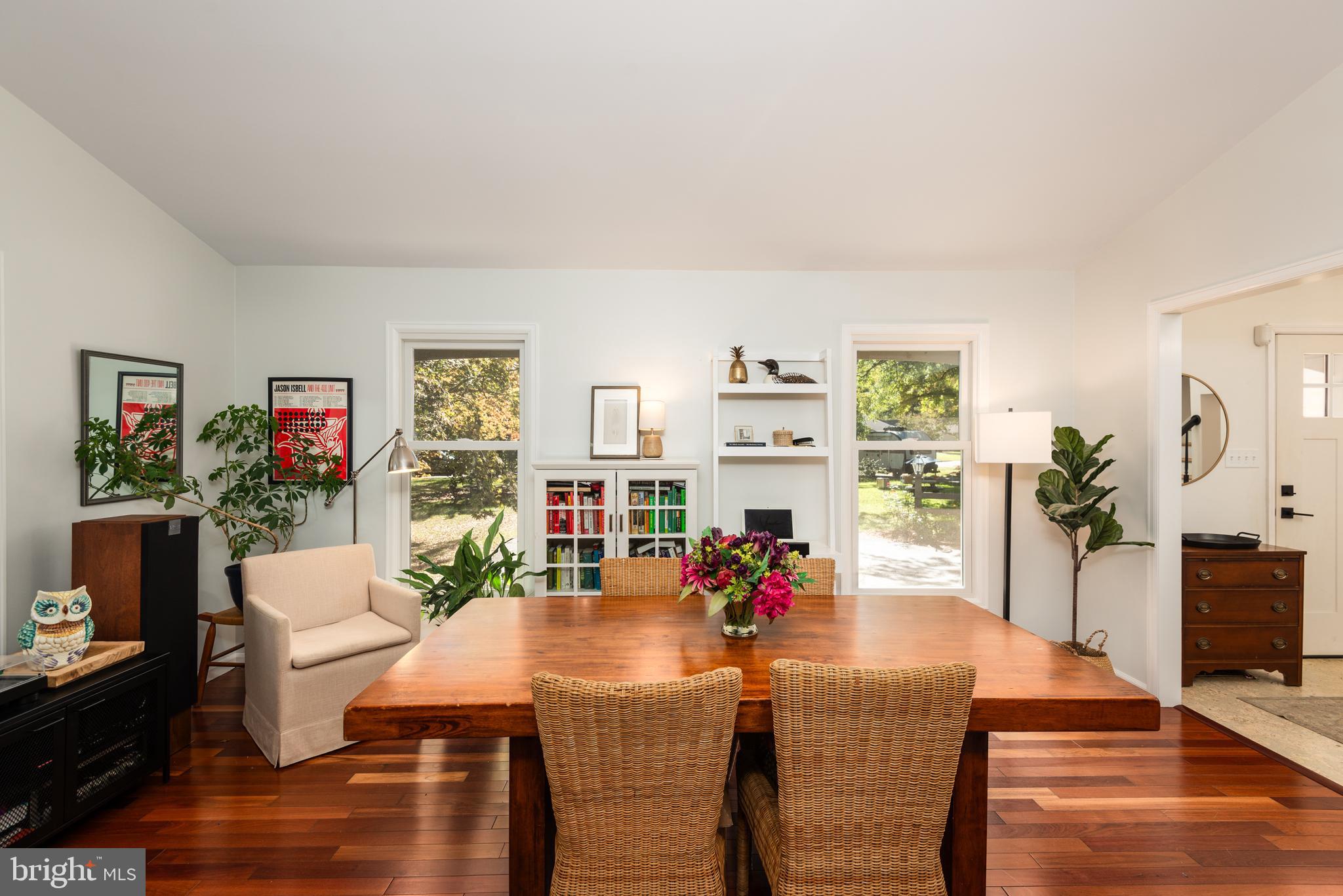 209 Birch Run Road Chestertown, MD 21620 - Photo 13 of 25 Dining Room