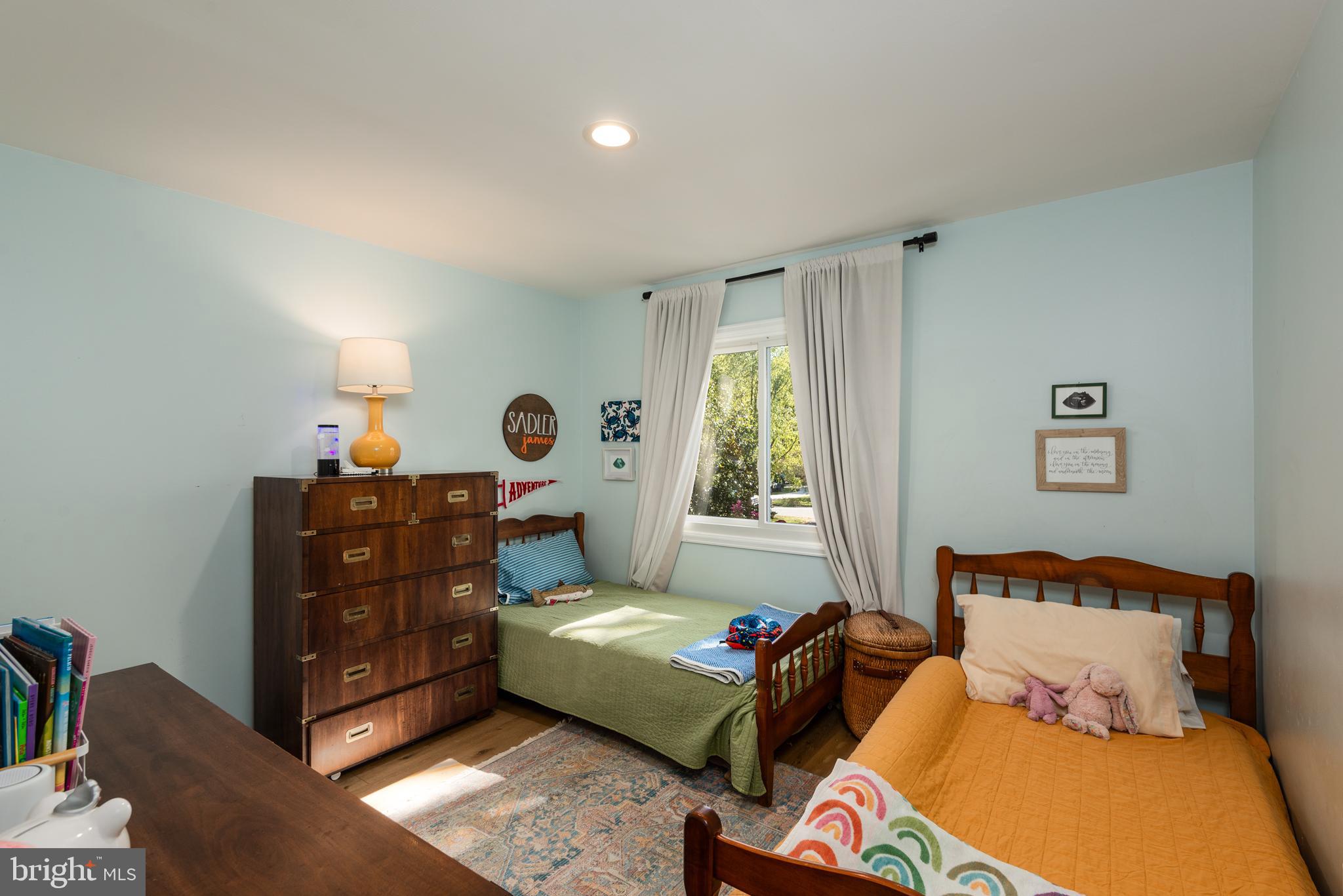 209 Birch Run Road Chestertown, MD 21620 - Photo 16 of 25 Bedroom