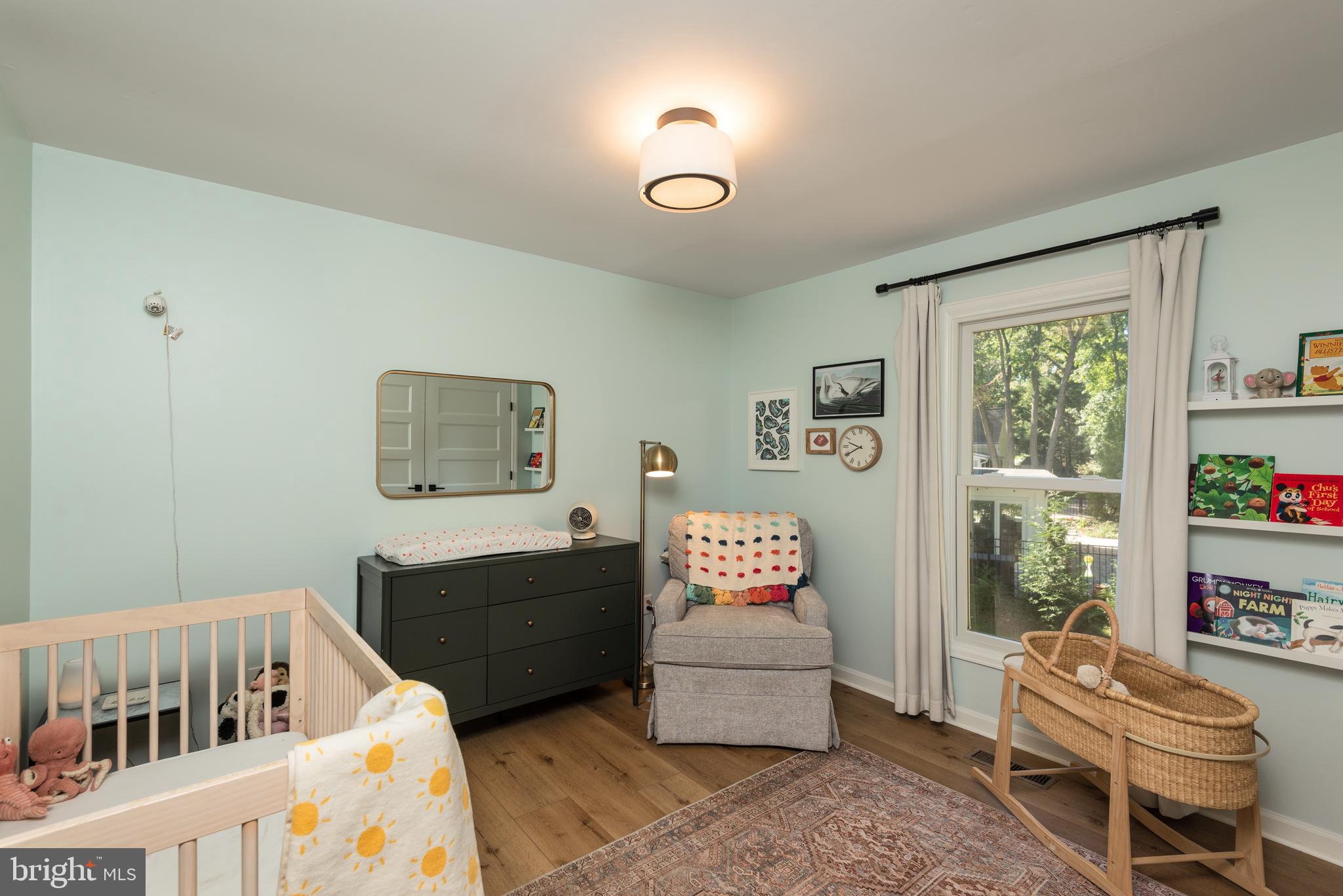 209 Birch Run Road Chestertown, MD 21620 - Photo 17 of 25 Bedroom