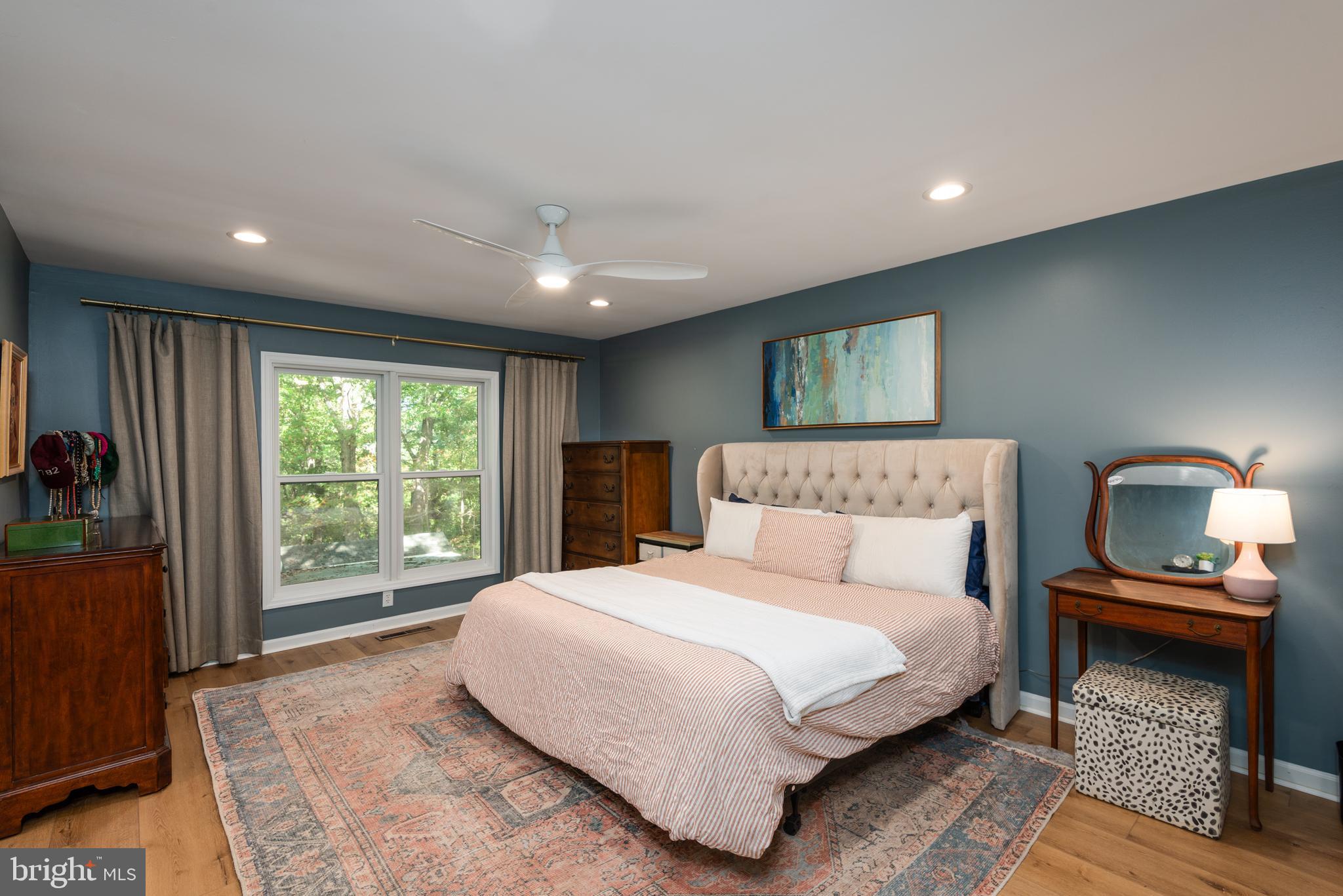 209 Birch Run Road Chestertown, MD 21620 - Photo 19 of 25 Primary Bedroom