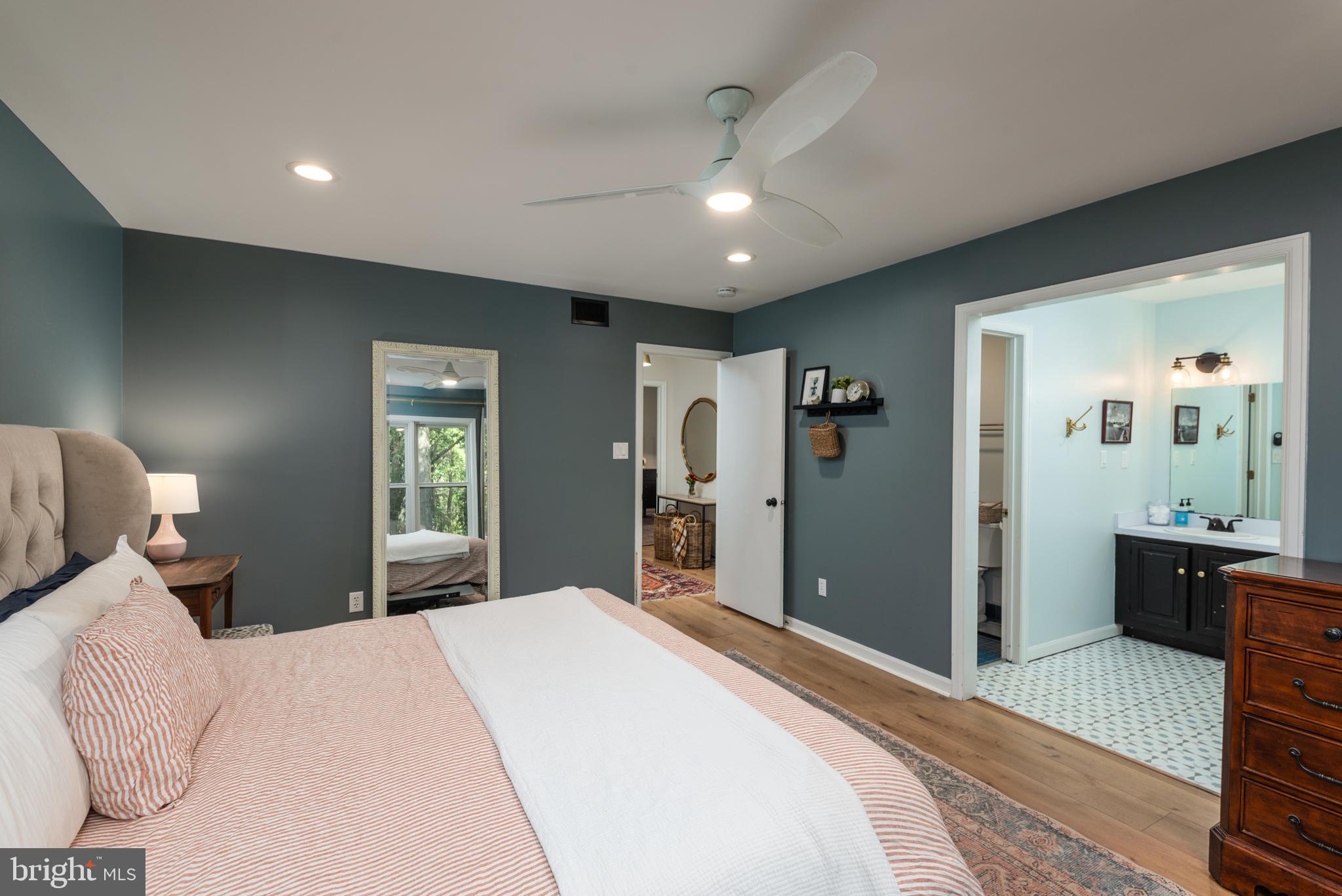 209 Birch Run Road Chestertown, MD 21620 - Photo 20 of 25 Primary Bedroom