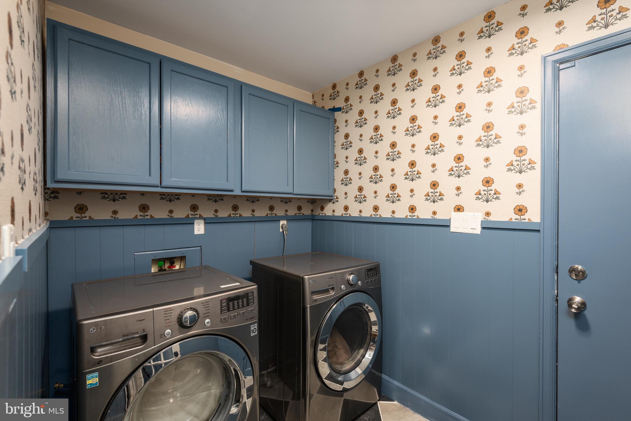 209 Birch Run Road Chestertown, MD 21620 - Photo 22 of 25 Laundry Room