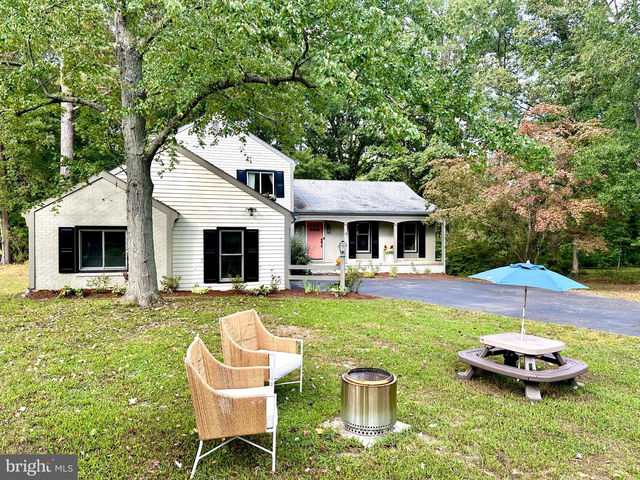 209 Birch Run Road Chestertown, MD 21620 - Photo 25 of 25 Welcome Home to 209 Birch Run