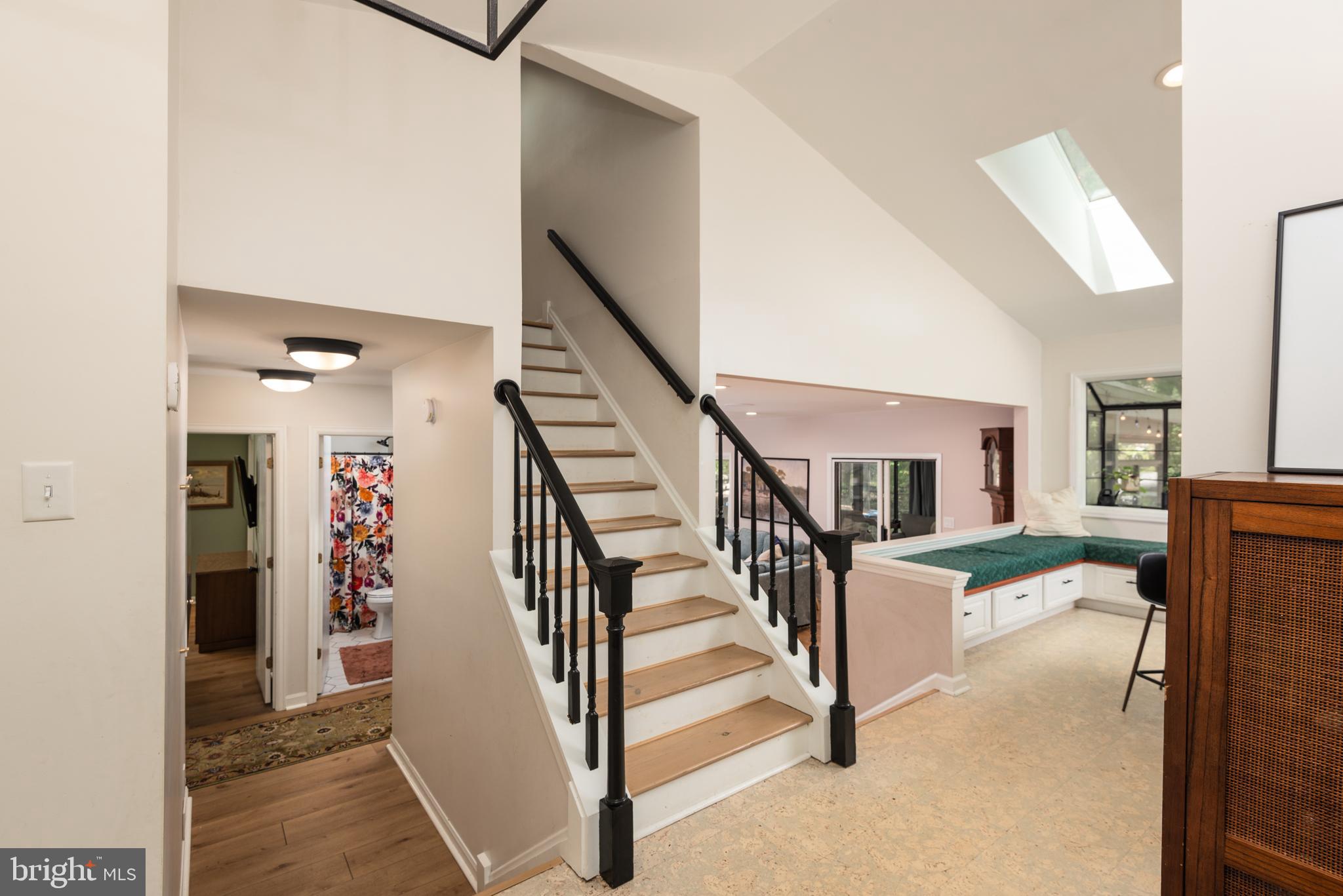 209 Birch Run Road Chestertown, MD 21620 - Photo 3 of 25 Foyer