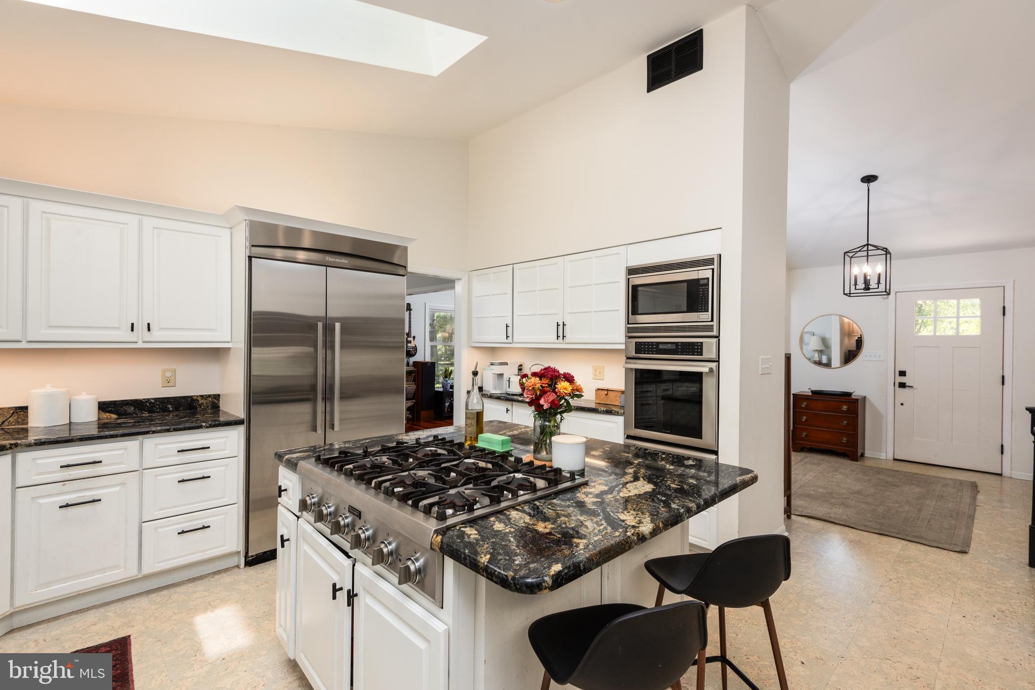 209 Birch Run Road Chestertown, MD 21620 - Photo 9 of 25 Kitchen