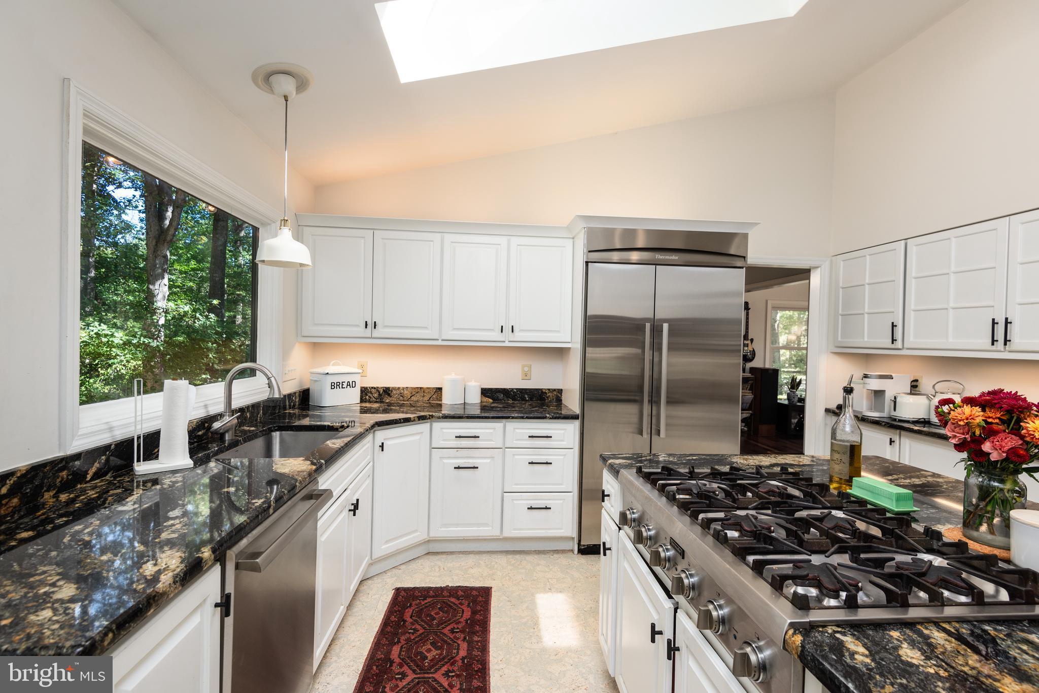 209 Birch Run Road Chestertown, MD 21620 - Photo 10 of 25 Kitchen
