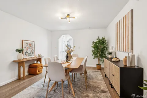 $795,000 | 917 Ingerson Avenue, San Francisco, CA 94124