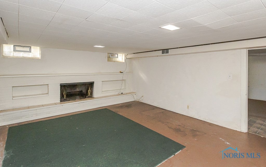 4101 Elmhurst Road Toledo, OH 43613 - Photo 32 of 42 Basement