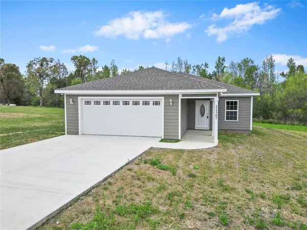$285,000 | 21367 Northeast Spring Hill Drive, Blountstown, FL 32424