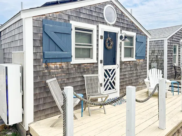 $499,000 | 21 Dewey Avenue, Unit 4, Provincetown, MA 02657