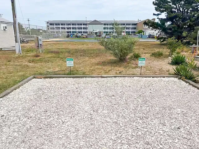 a view of city and mountain