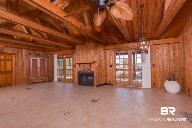 26490 Marina Road Orange Beach, AL 36561 - Photo 6 of 25 Living/Dining Room