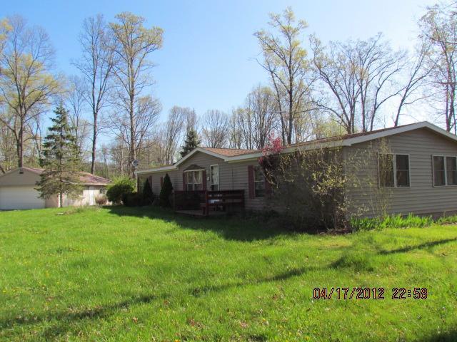 7733 Benton Road Jackson, MI 49201 - Photo 1 of 8 Primary Photo