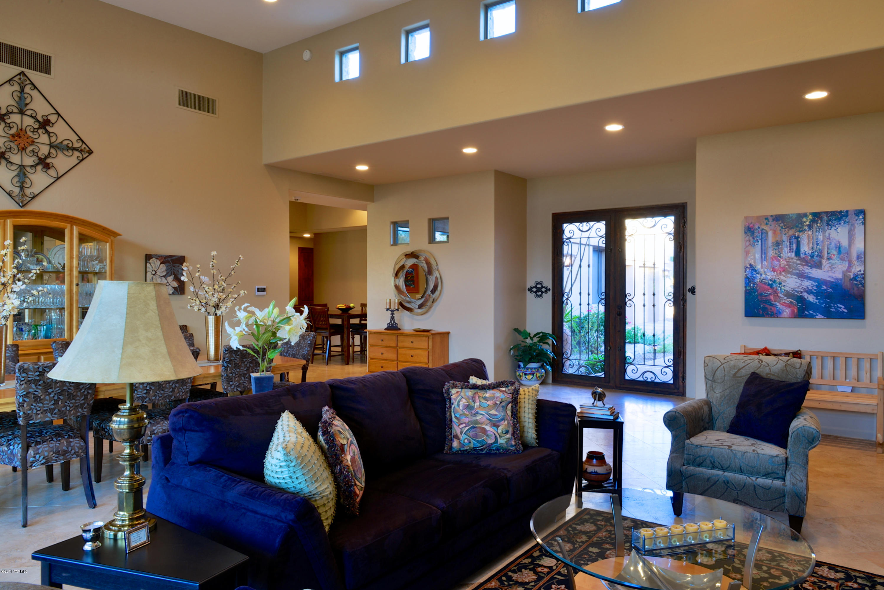 6985 East Gate Ridge Place Tucson, AZ 85750 - Photo 7 of 45