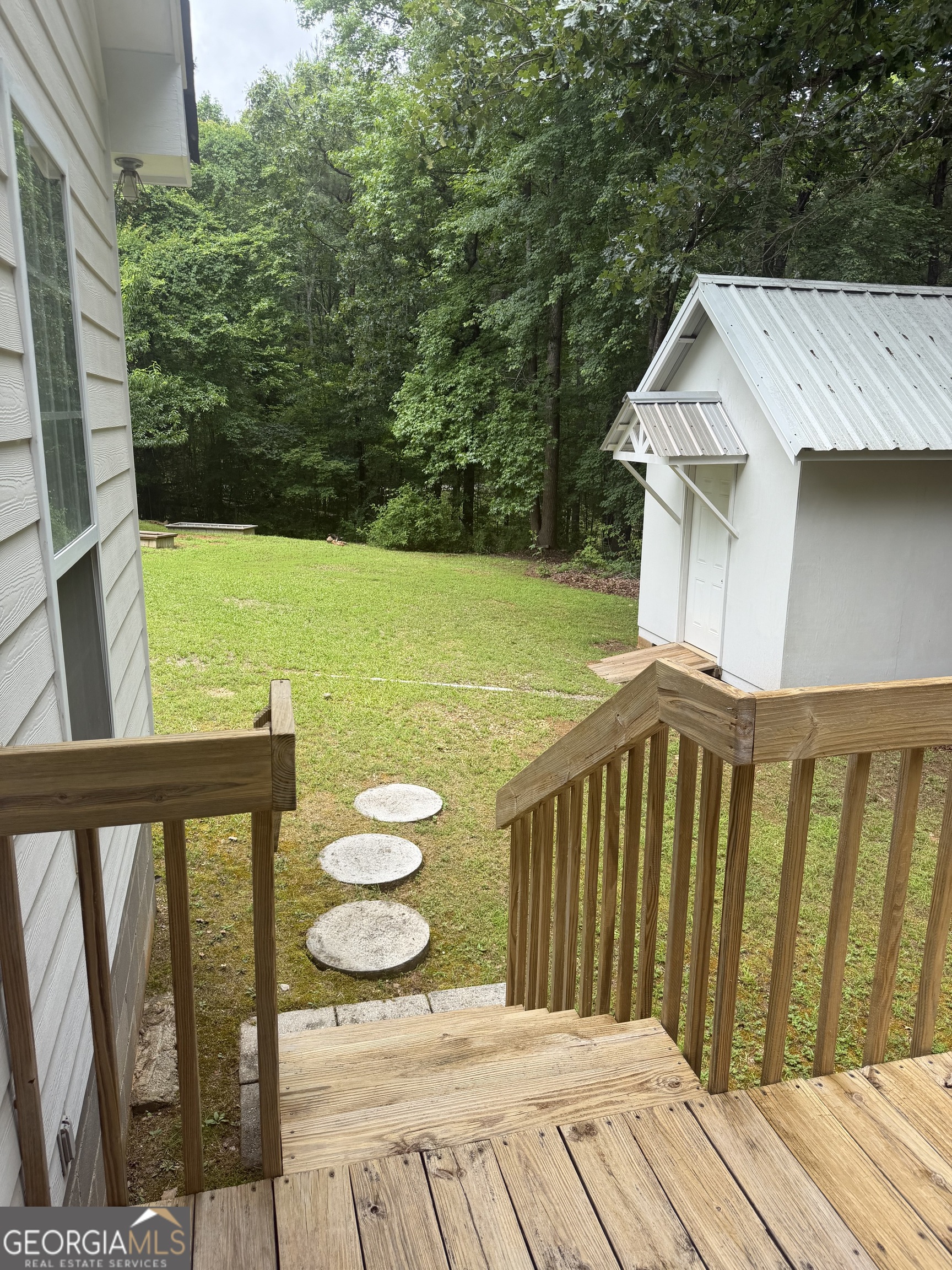 406 Covered Bridge Road Covington, GA 30016 - Photo 34 of 74