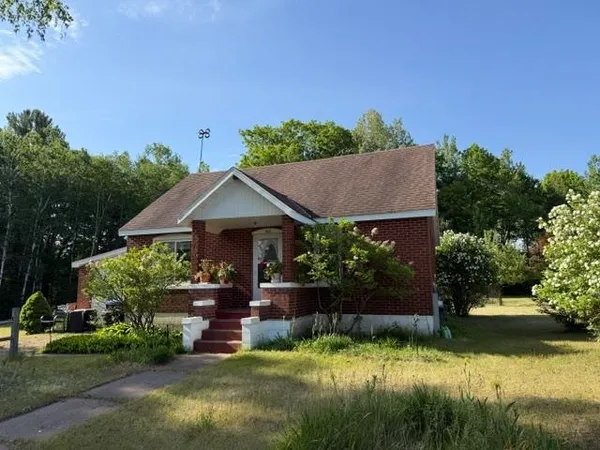 $150,000 | 141 Van Buren Avenue, Wausaukee, WI 54177