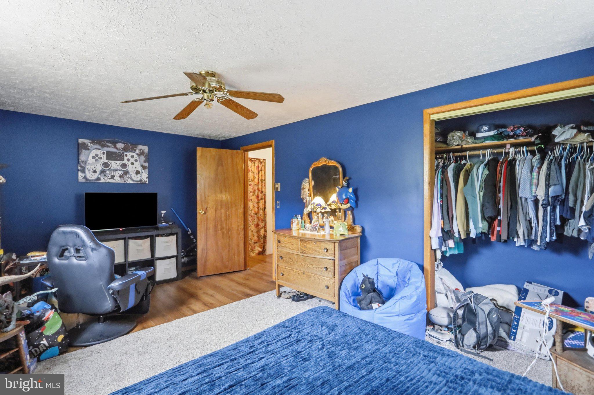 238 Landis Lane Green Spring, WV 26722 - Photo 28 of 40