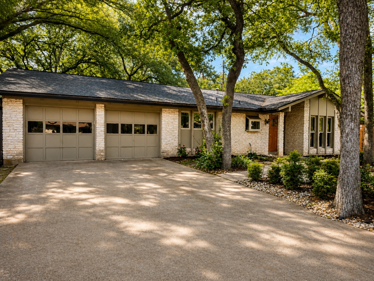 12904 Trailwood Road Austin, TX 78727 - Photo 35 of 35