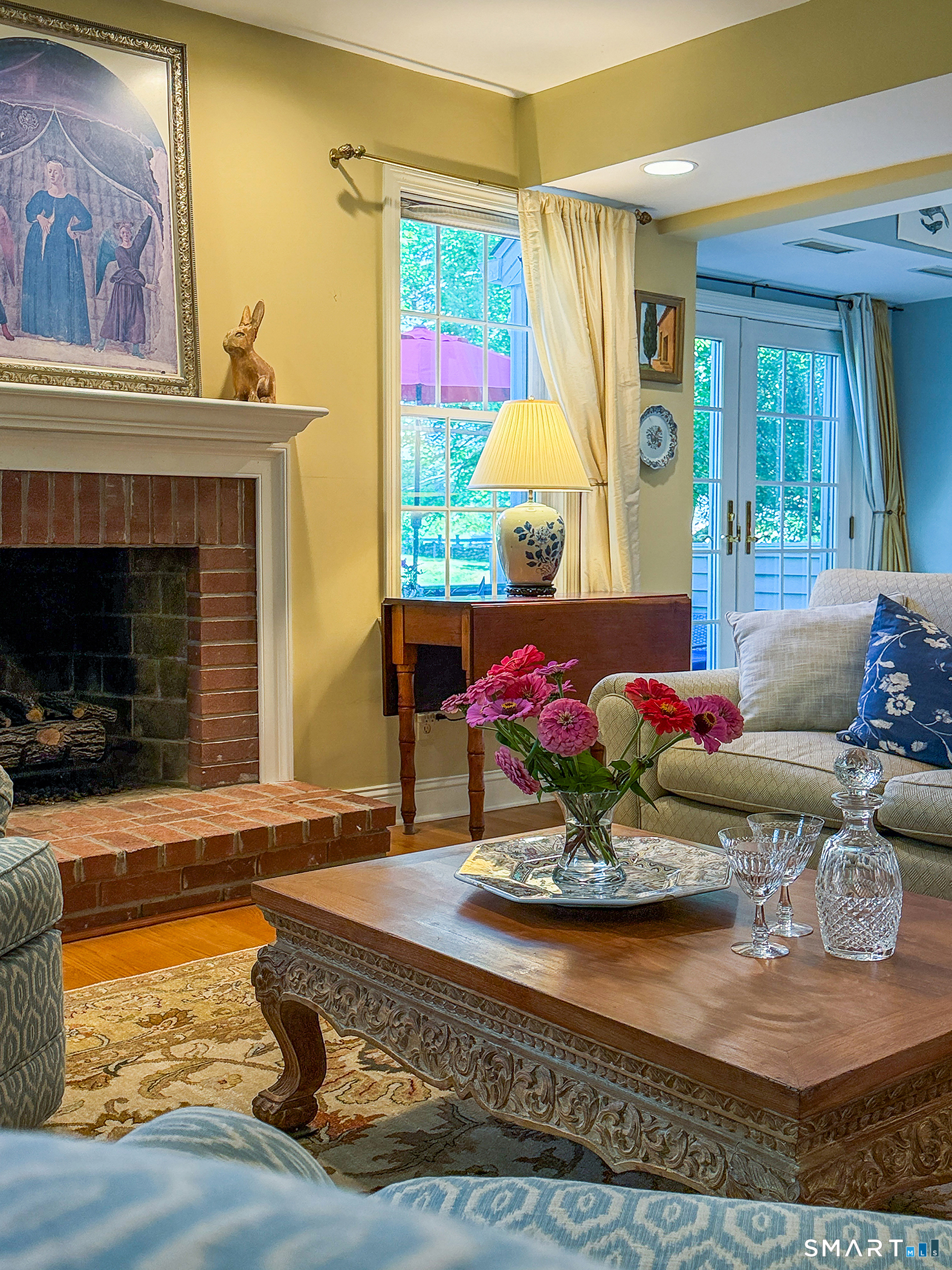 87 Canaan Road, Unit 1D Salisbury, CT 06068 - Photo 6 of 29 Gallery Image 6