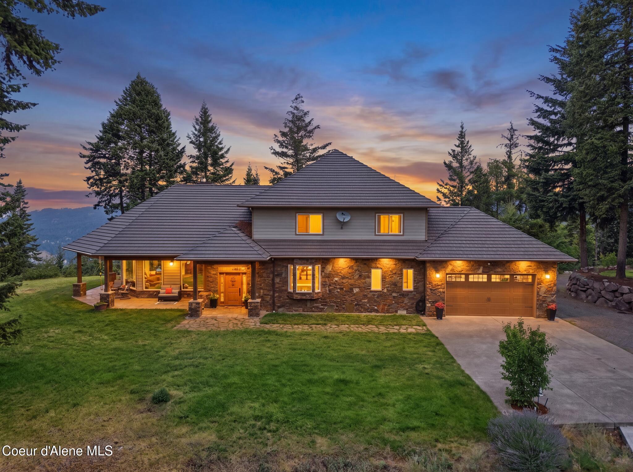 735 South Bushwacker Road Coeur D'Alene, ID 83814 - Photo 1 of 62 1_Inside-Media-Bushwacker Twilight-1