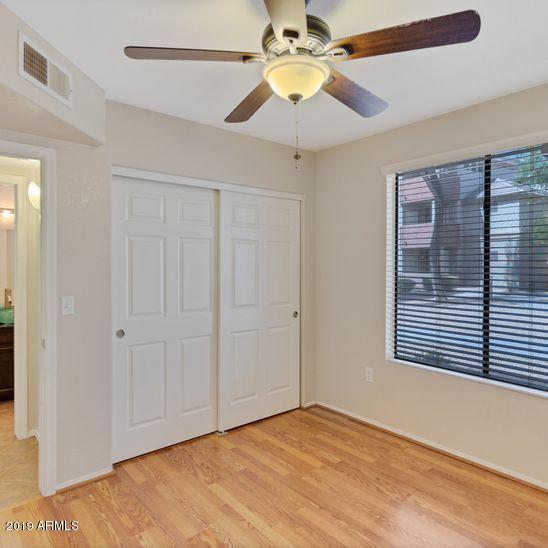 3848 North 3rd Avenue, Unit 1086 Phoenix, AZ 85013 - Photo 11 of 35 a view of an empty room with a window