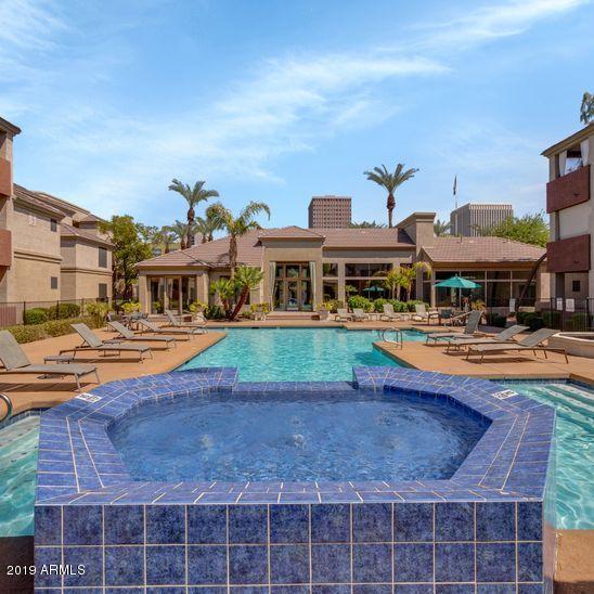 3848 North 3rd Avenue, Unit 1086 Phoenix, AZ 85013 - Photo 31 of 35