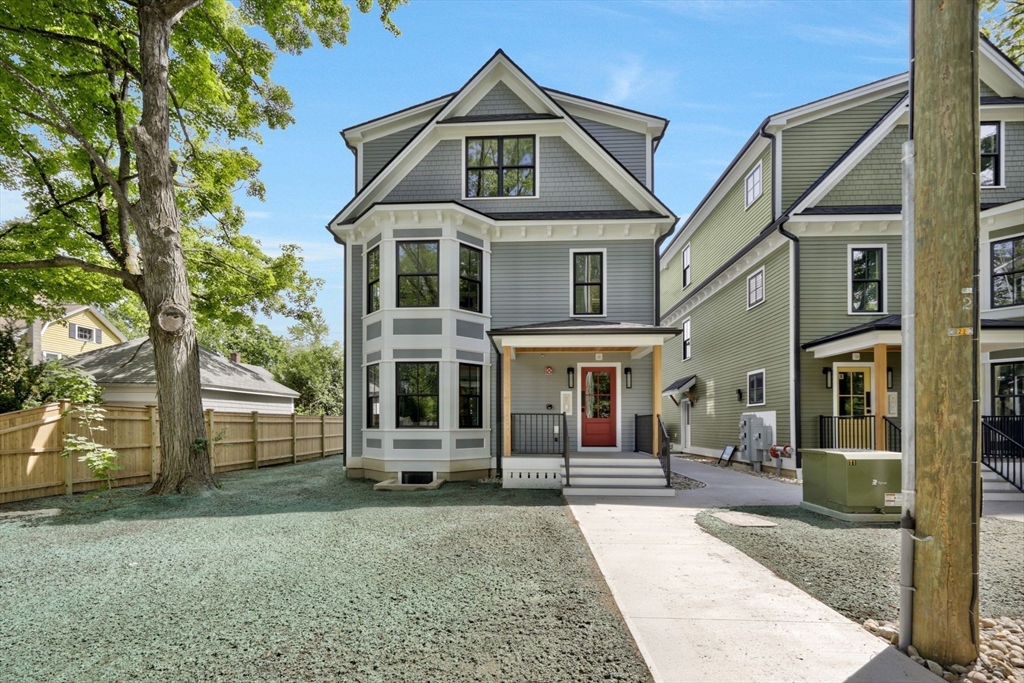 14 Garfield Street, Unit A3 Northampton, MA 01062 - Photo 3 of 42