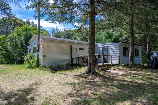 $150,000 | W5878 Wilson Lane, Necedah, WI 54646