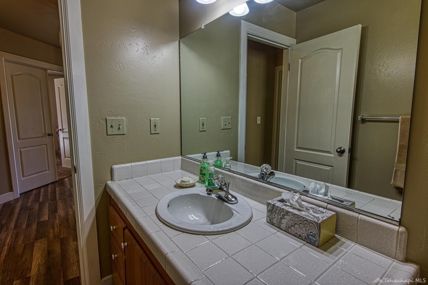 29720 North Lower Valley Road Tehachapi, CA 93561 - Photo 34 of 52 Gallery Image 34
