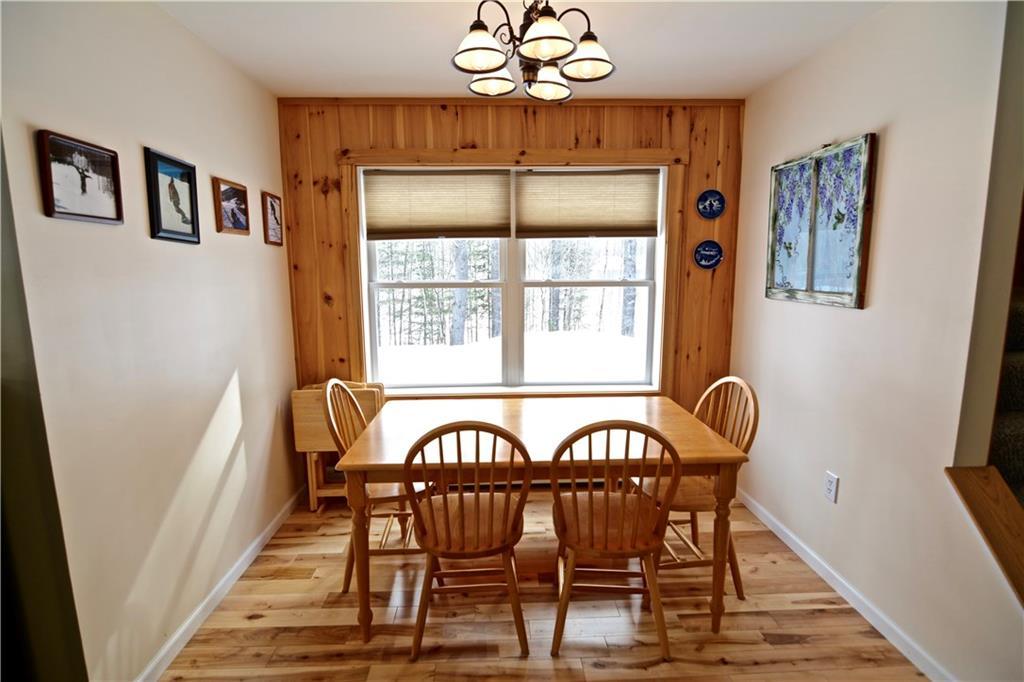 10 Cobblestone Farm Road Bethel, ME 04217 - Photo 14 of 34 Sunning dining area.