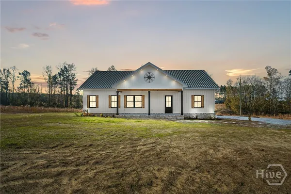 $342,500 | 217 Mimosa Drive, Midville, GA 30441