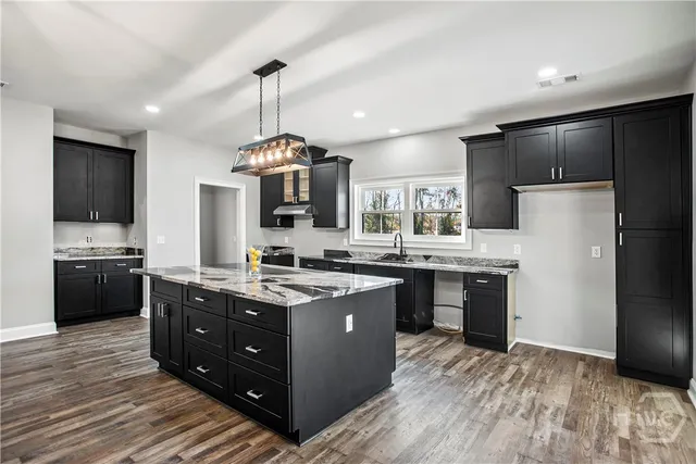 $345,000 | 217 Mimosa Drive, Midville, GA 30441