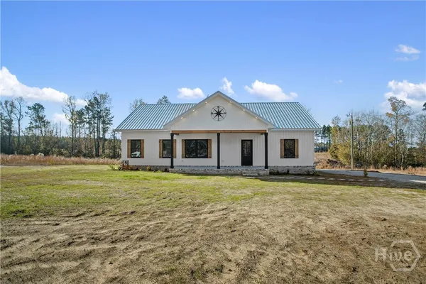 $342,500 | 217 Mimosa Drive, Midville, GA 30441