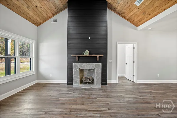 $342,500 | 217 Mimosa Drive, Midville, GA 30441