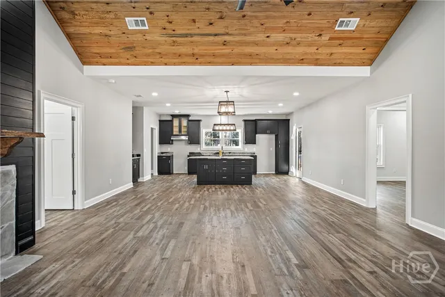 $345,000 | 217 Mimosa Drive, Midville, GA 30441