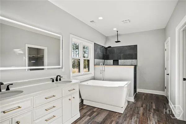 $342,500 | 217 Mimosa Drive, Midville, GA 30441