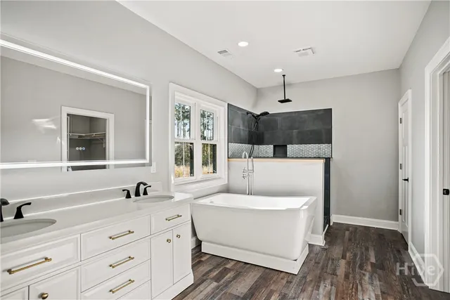 $345,000 | 217 Mimosa Drive, Midville, GA 30441