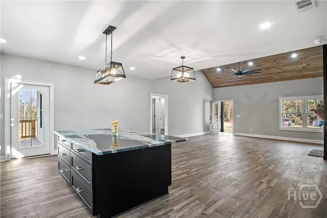 $345,000 | 217 Mimosa Drive, Midville, GA 30441