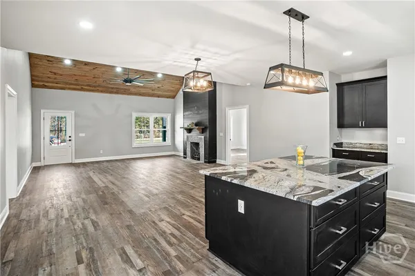 $342,500 | 217 Mimosa Drive, Midville, GA 30441