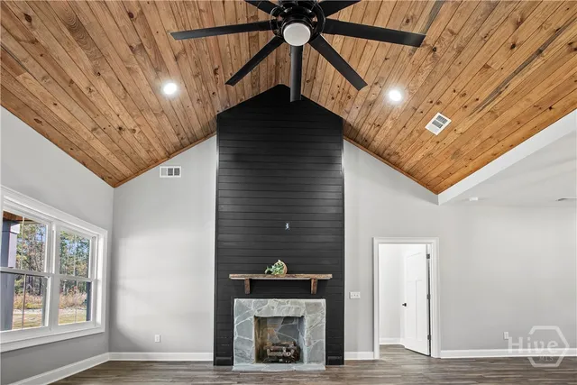 $345,000 | 217 Mimosa Drive, Midville, GA 30441