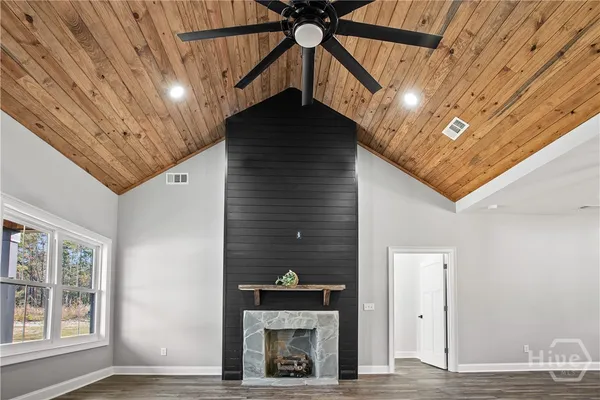 $342,500 | 217 Mimosa Drive, Midville, GA 30441