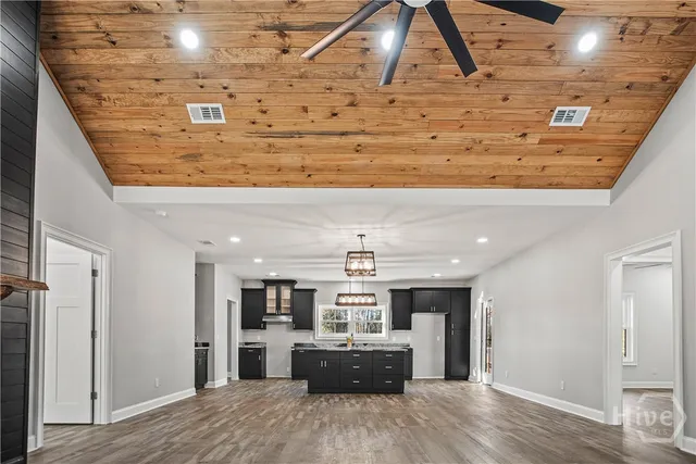 $345,000 | 217 Mimosa Drive, Midville, GA 30441