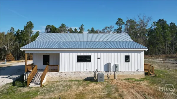 $342,500 | 217 Mimosa Drive, Midville, GA 30441