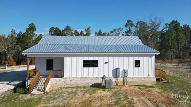 $345,000 | 217 Mimosa Drive, Midville, GA 30441