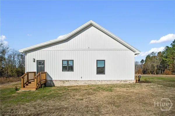 $342,500 | 217 Mimosa Drive, Midville, GA 30441