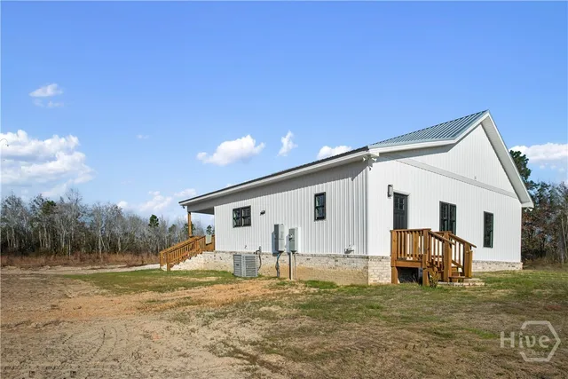 $345,000 | 217 Mimosa Drive, Midville, GA 30441