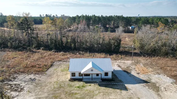 $342,500 | 217 Mimosa Drive, Midville, GA 30441