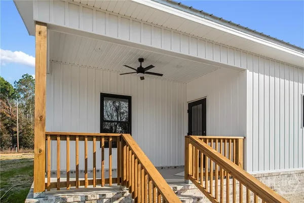 $342,500 | 217 Mimosa Drive, Midville, GA 30441